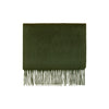 Pure Cashmere Scarf - Solid Colour