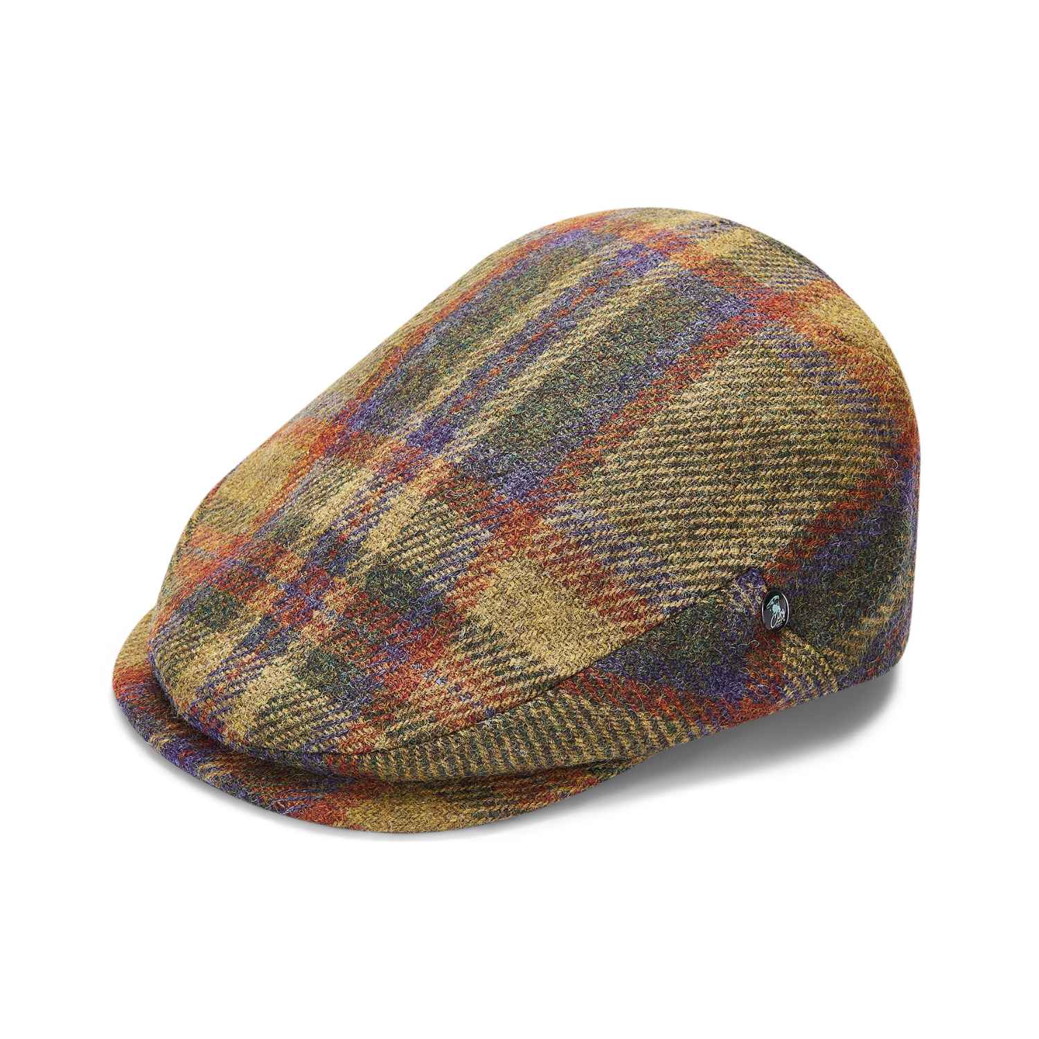 Sports flat cap online